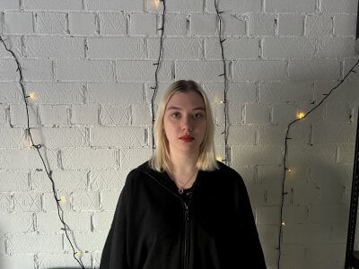 JaniceEnglin on StripChat