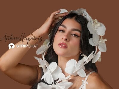 Antonellaparis_