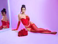 BellaHarper1's webcam live show