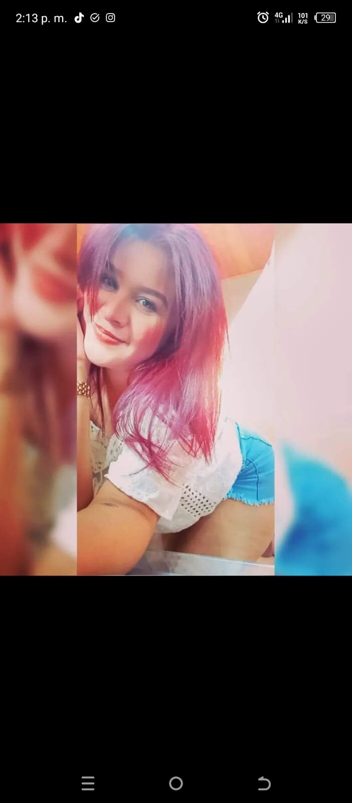 Dulce-pregnat1
