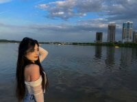 BlissKira's webcam live show