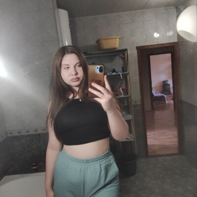 mimi_pretty1 from stripchat