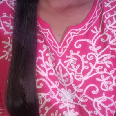 RekhaDaviLive Webcam