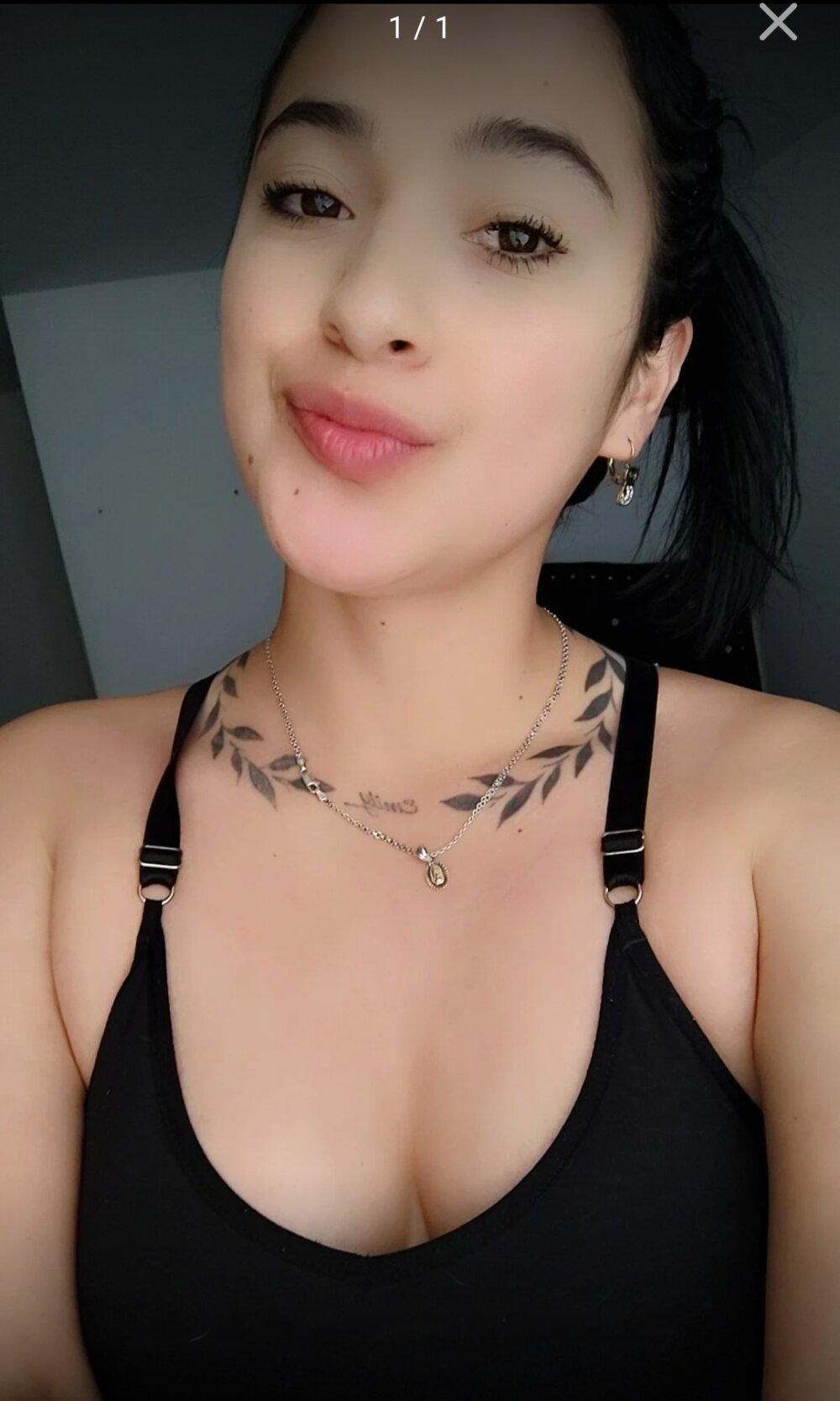eimiparker from stripchat