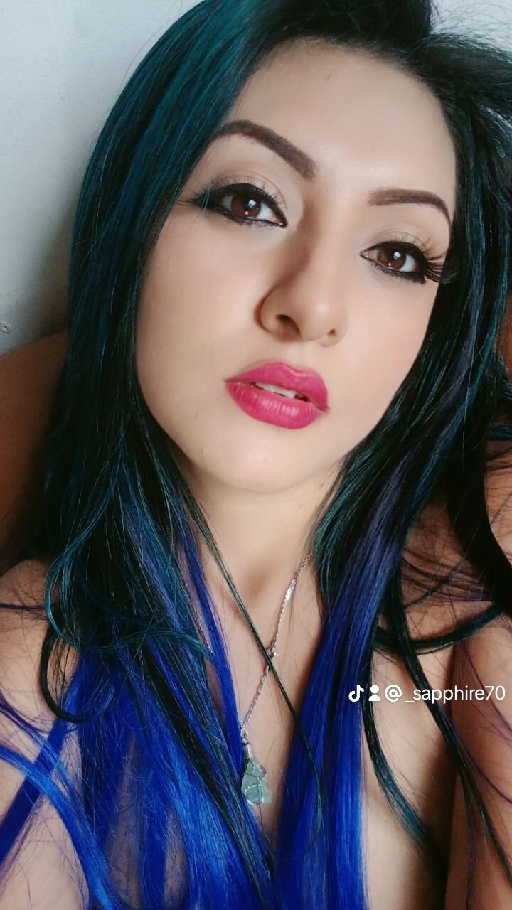 Sapphire888