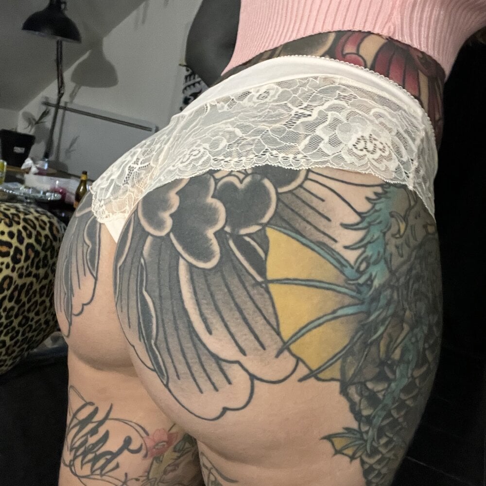 Paradisebooty profile