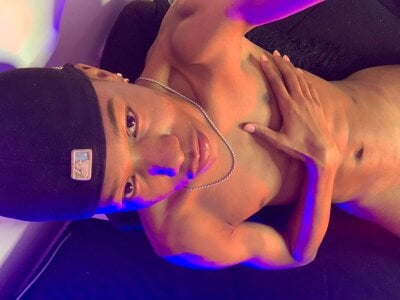 Randy_connor09 - Stripchat Cam2cam Dildo Dirtytalk Boy 