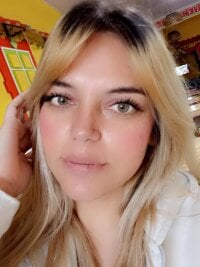 Katty_liss's webcam live show