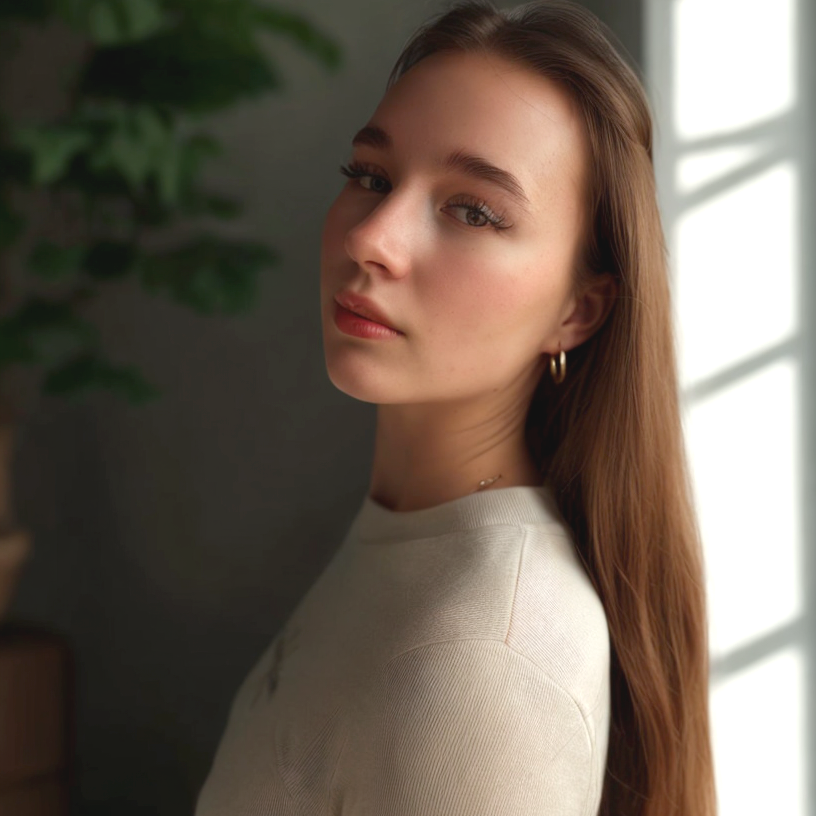ElvaBumford profile