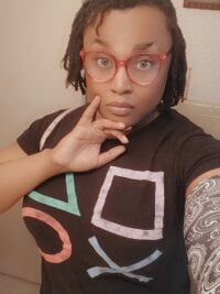 GardeniaFields's webcam live show