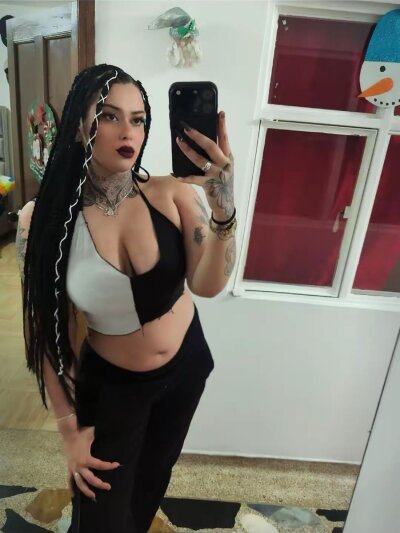 cata__blakee Live Cam on StripChat