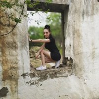 AsianSofie's Offline Chat Room