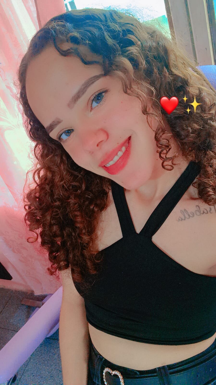 FernandaNaughty07