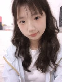 huihui-231's webcam live show