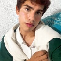 Jacobelord's webcam live show