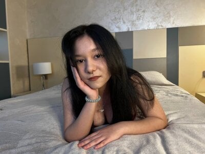 Ice_pikmi - Stripchat Teen Pov Cam2cam Girl 