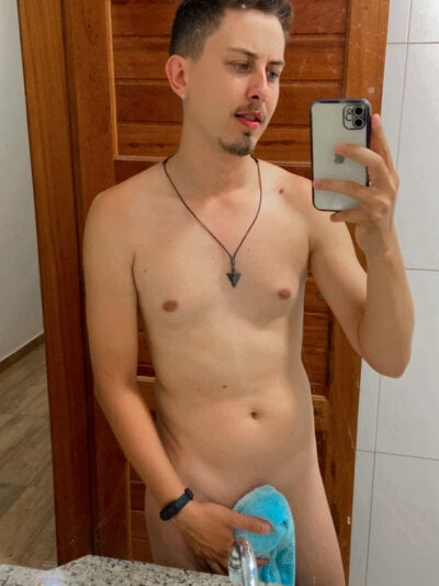 Novinho_putoo - Stripchat Boy 