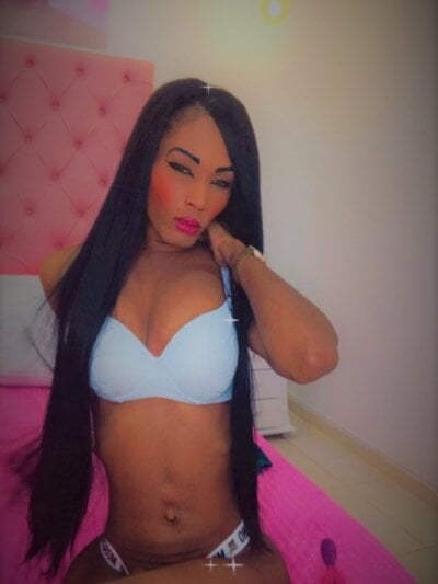 Christialexaa - Stripchat Blowjob Cam2cam Cowgirl Trans 