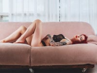 Bella_Shtelma's Live Sex Cam Show
