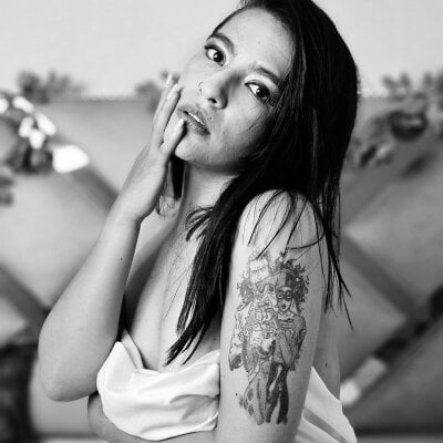 Cleopatracute_ - new petite