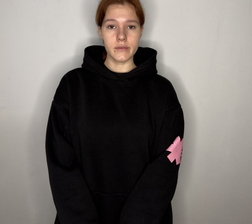 JaniceStrube Live XXX Chat