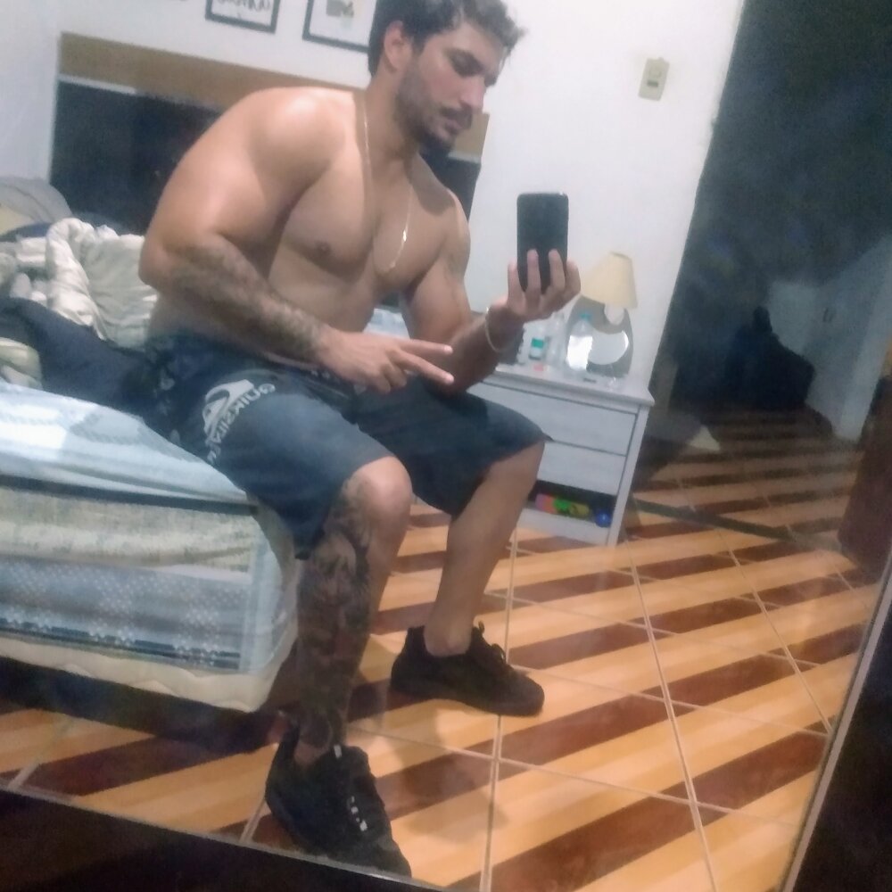 delicio2008's Offline XXX Chat