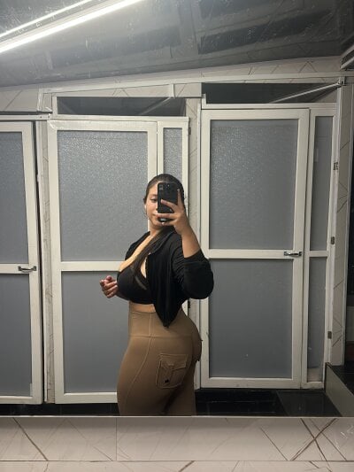 Sexymicaela69