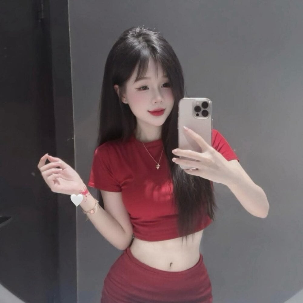 mabel-122 webcam profile - German