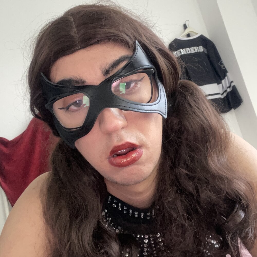 Sissyswitch25 라이브 XXX 채팅