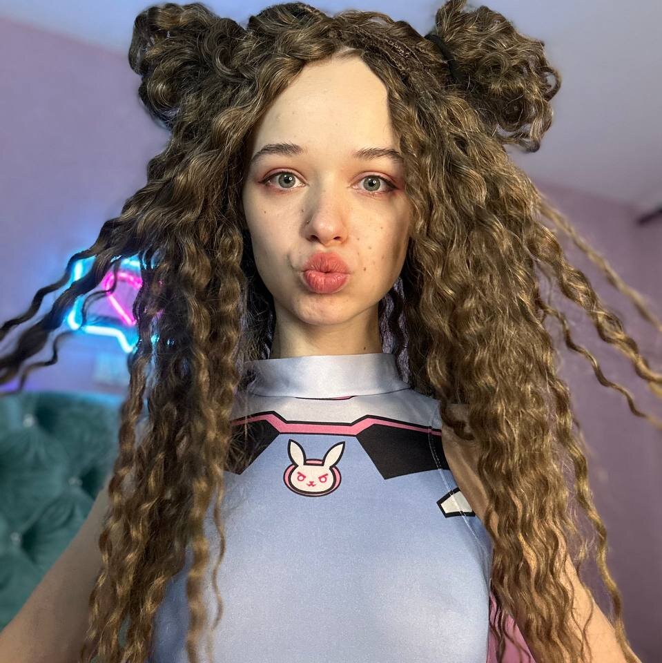 minibelle's Offline XXX Chat