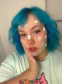 Sexyangelheartemi's webcam live show