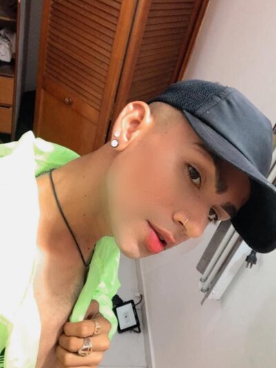 steven_sexy20 Avatar