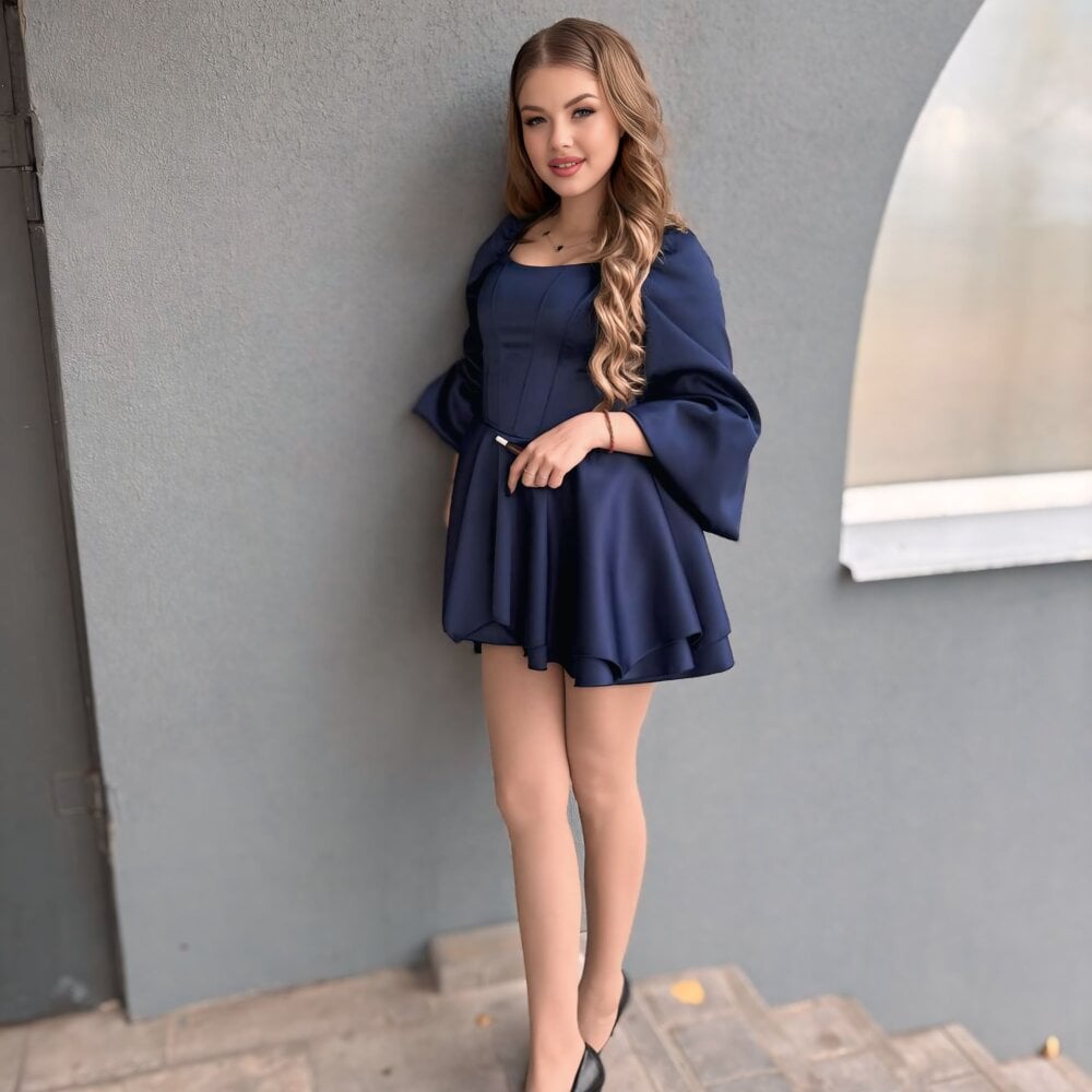 StasyaRose profile