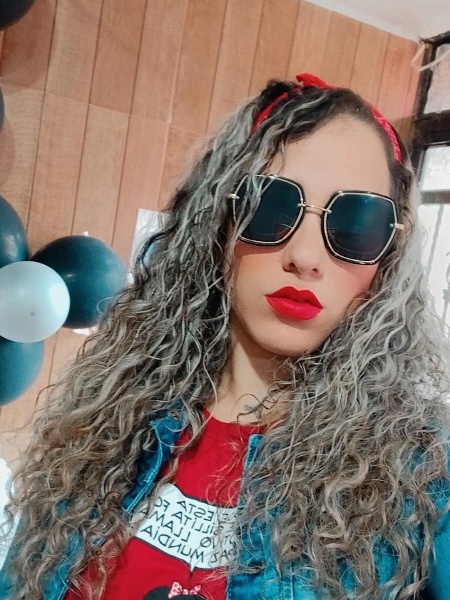 Miss-Melina profile