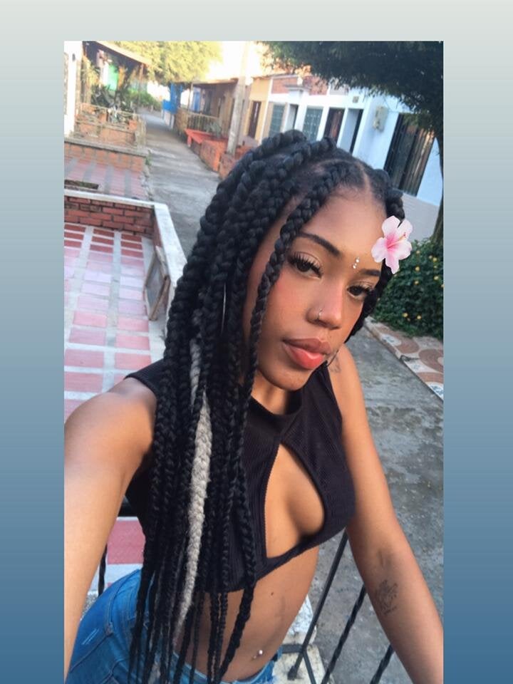 CLEO_PEREZ profile
