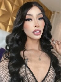 Модель NahiaFox