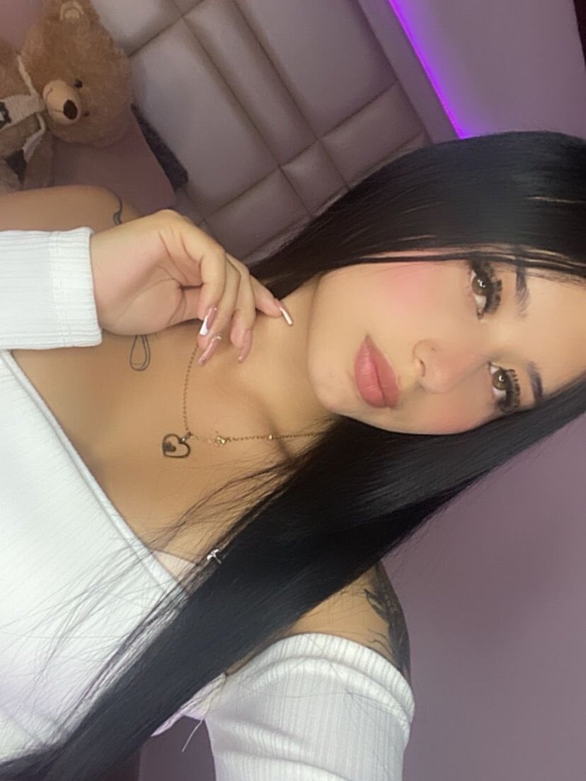 auroralanee from stripchat