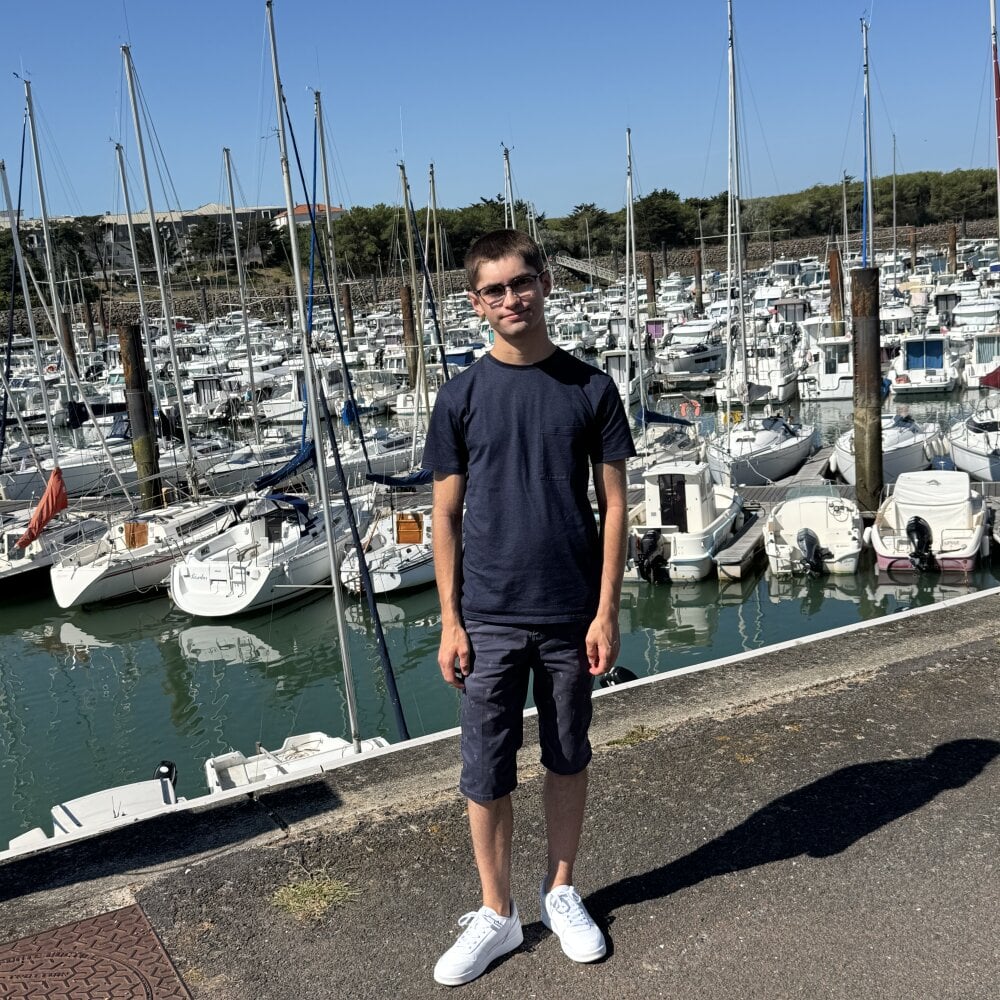 Cam boy Sebastiensrs