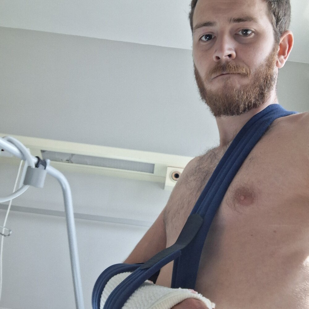 SoLetsGo's Offline XXX Chat