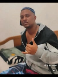 rafapretao's webcam live show