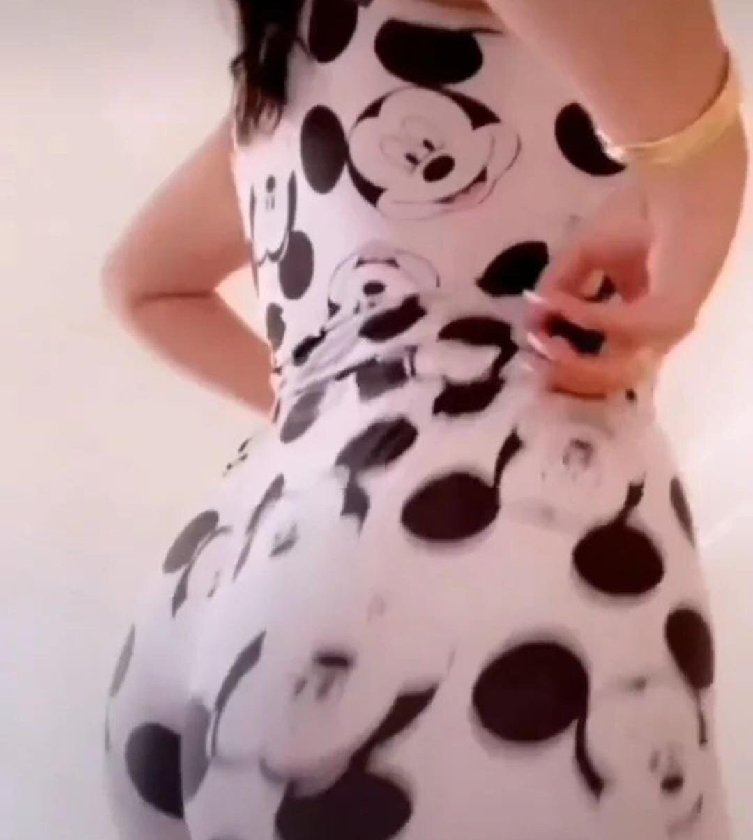 Sexy-Cendrillon
