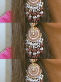 Модель Naina_For_You