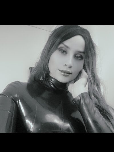 Mylatexpleasure - Stripchat Couple 