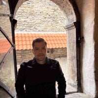 Klooni's webcam live show