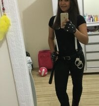 bruninhapt's webcam live show