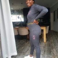 NubianQueen33's webcam live show
