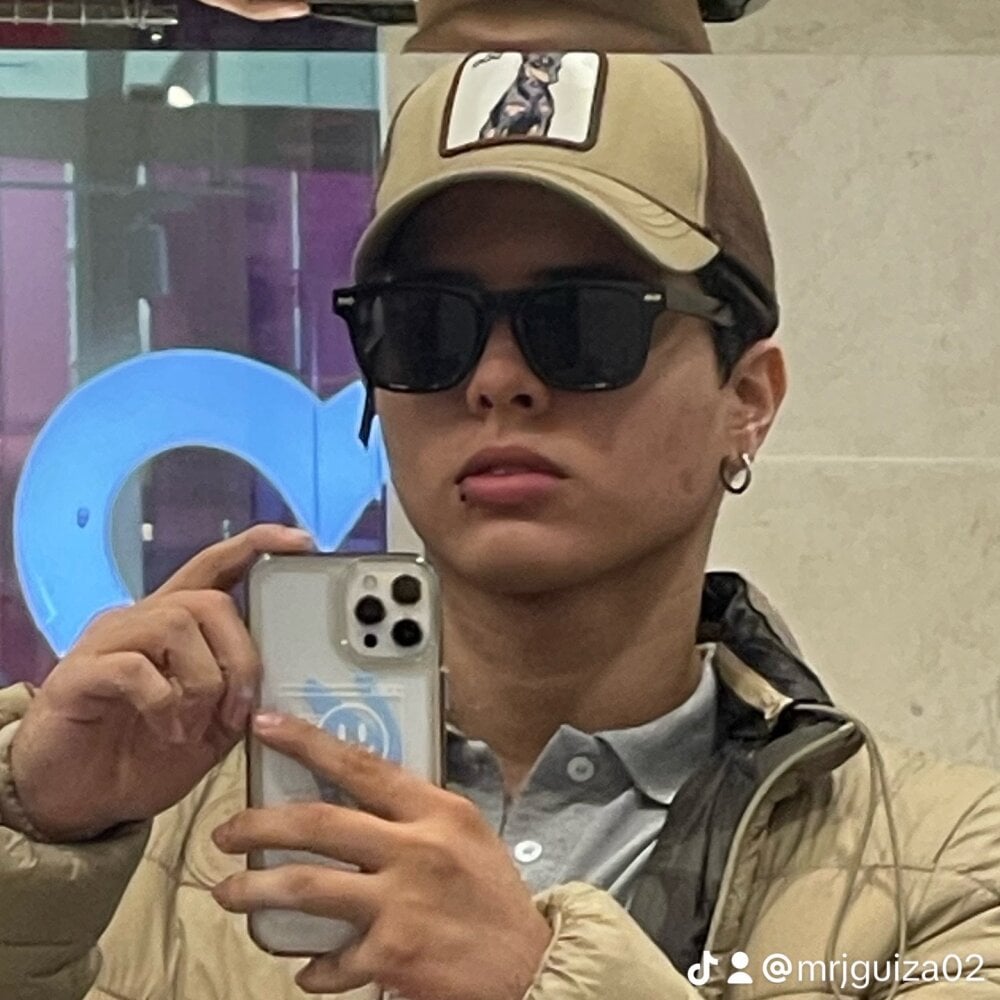 MrGuiza profile