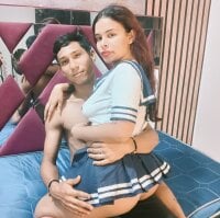 DemisAndJulius's webcam live show