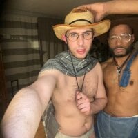 TheOnlyTwinTowers's webcam live show