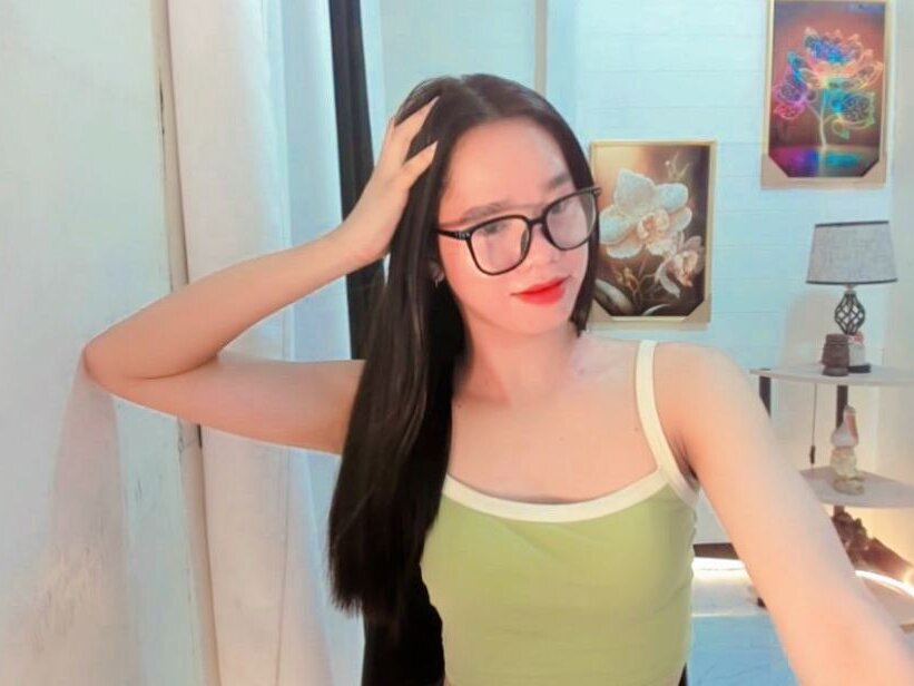 imyourtinybuuny profile